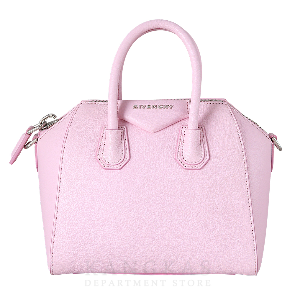 GIVENCHY(USED)지방시 안티고나 미니백
