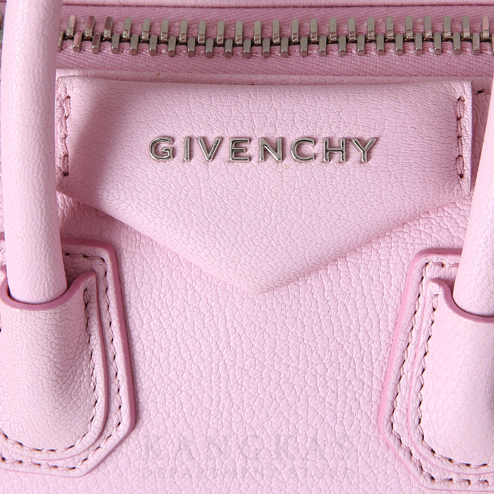 GIVENCHY(USED)지방시 안티고나 미니백