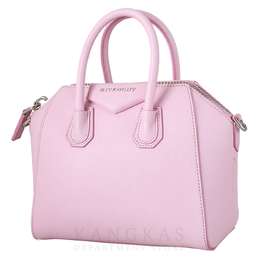 GIVENCHY(USED)지방시 안티고나 미니백