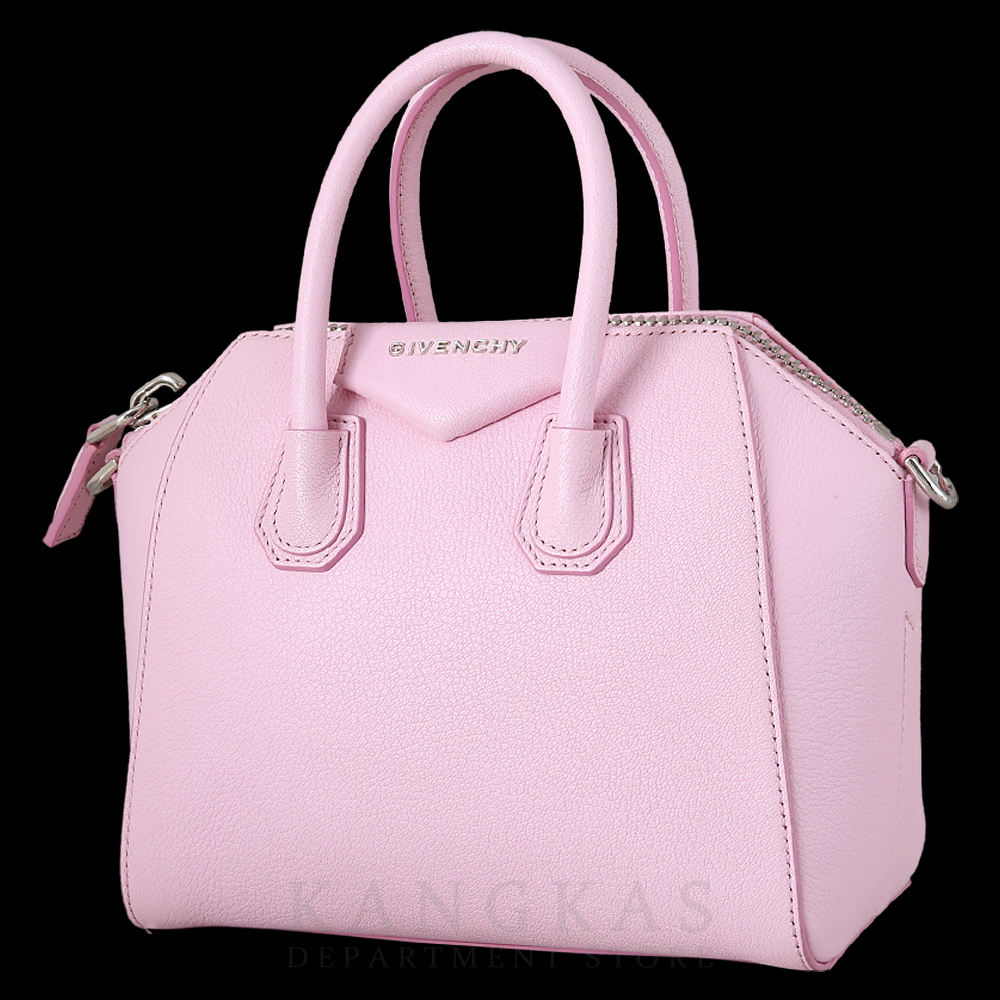 GIVENCHY(USED)지방시 안티고나 미니백