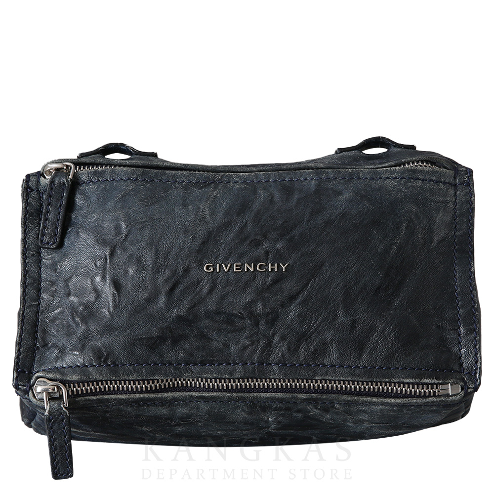 GIVENCHY(USED)지방시 미니 판도라백