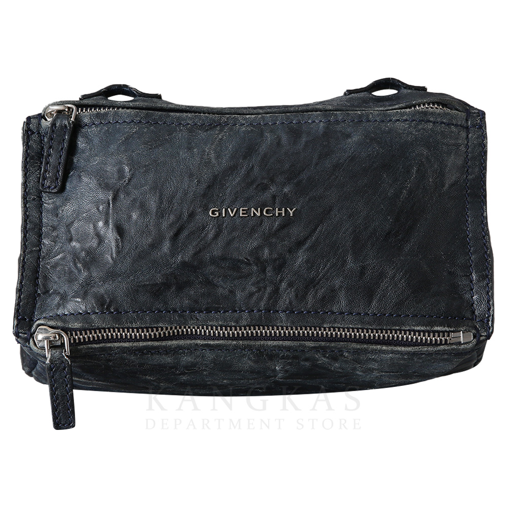 GIVENCHY(USED)지방시 미니 판도라백