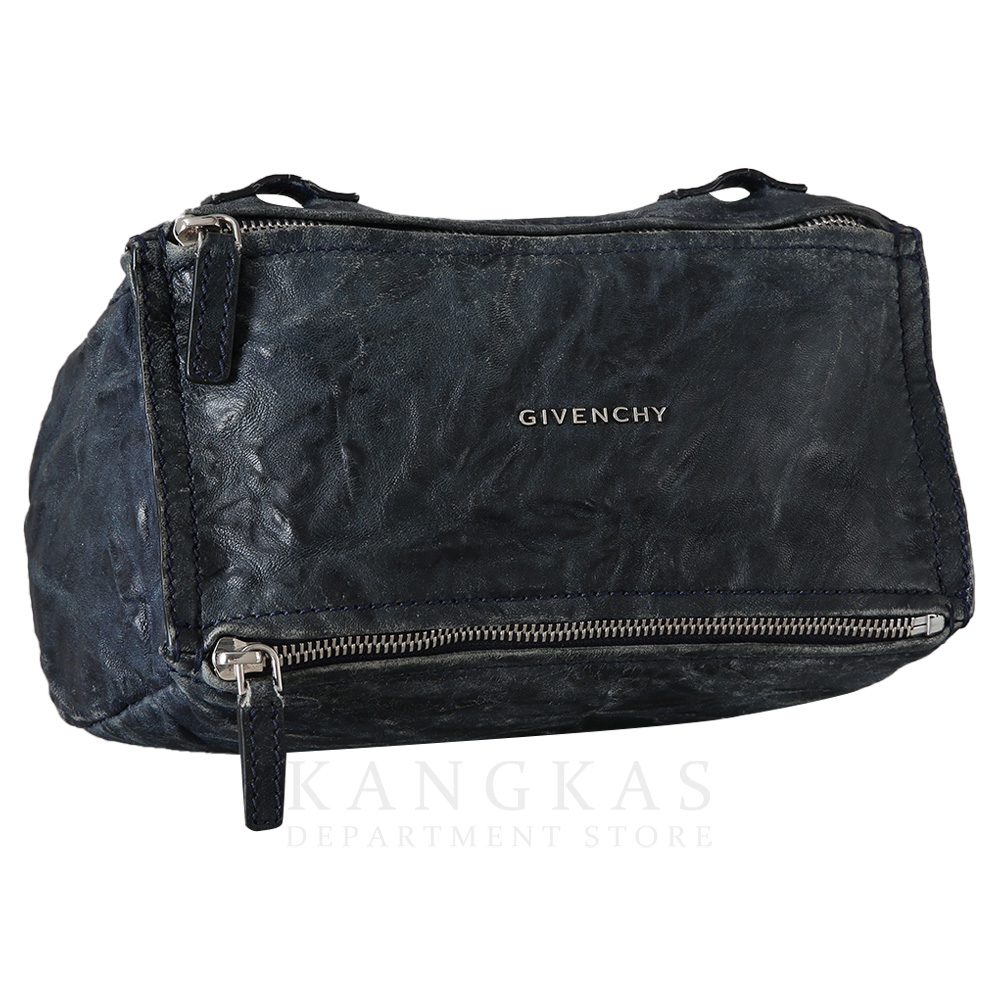 GIVENCHY(USED)지방시 미니 판도라백