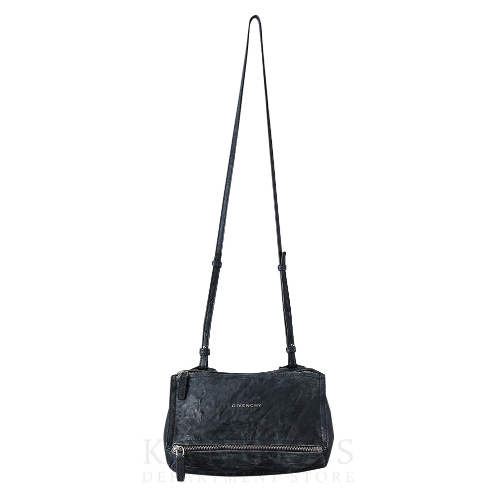 GIVENCHY(USED)지방시 미니 판도라백