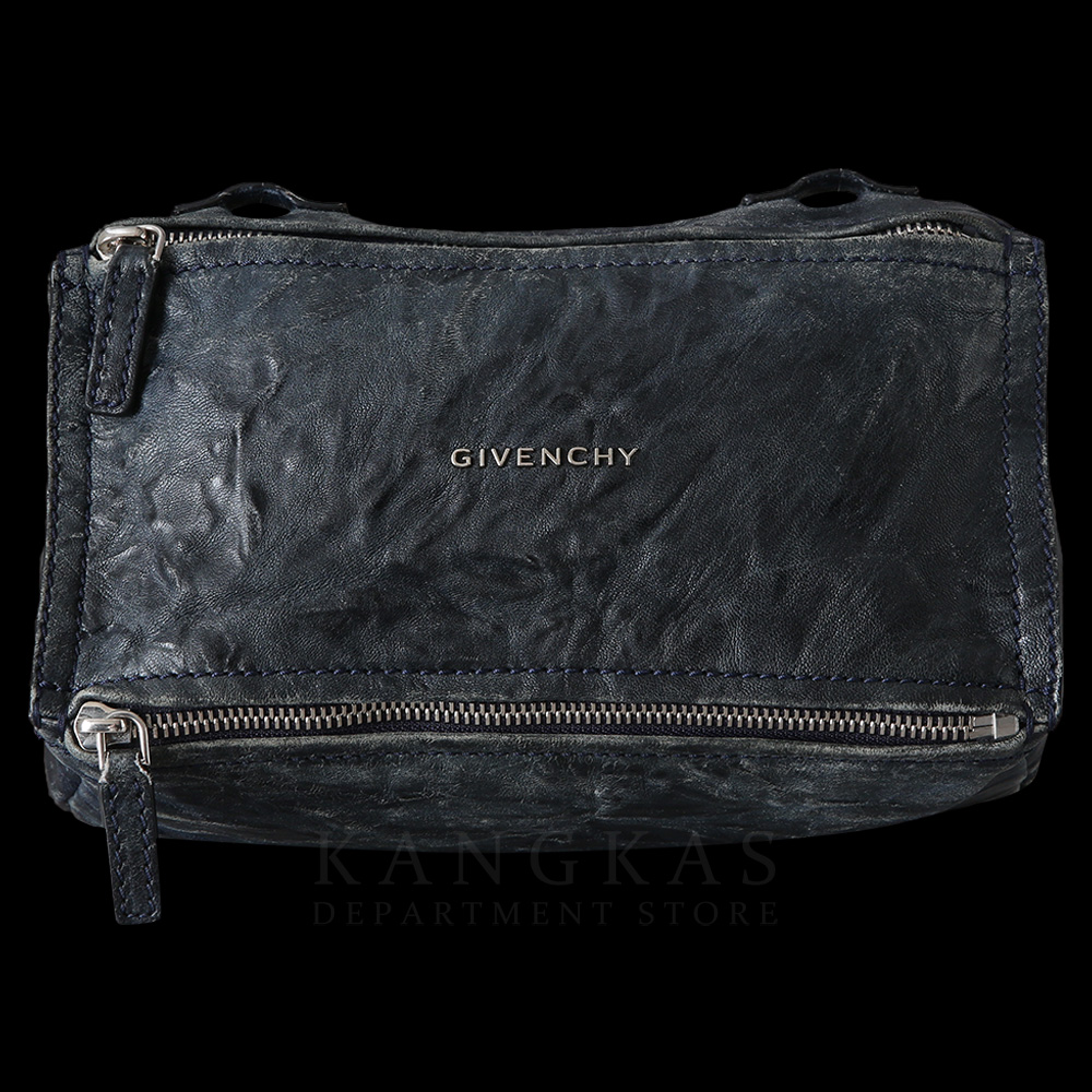 GIVENCHY(USED)지방시 미니 판도라백