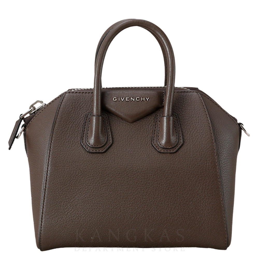 GIVENCHY(USED)지방시 안티고나 백