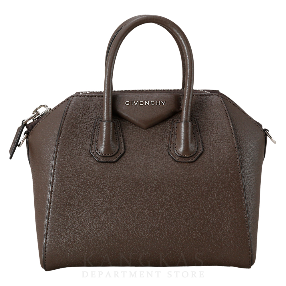 GIVENCHY(USED)지방시 안티고나 백
