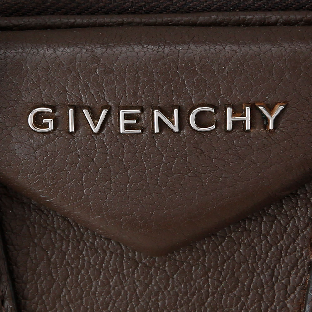 GIVENCHY(USED)지방시 안티고나 백