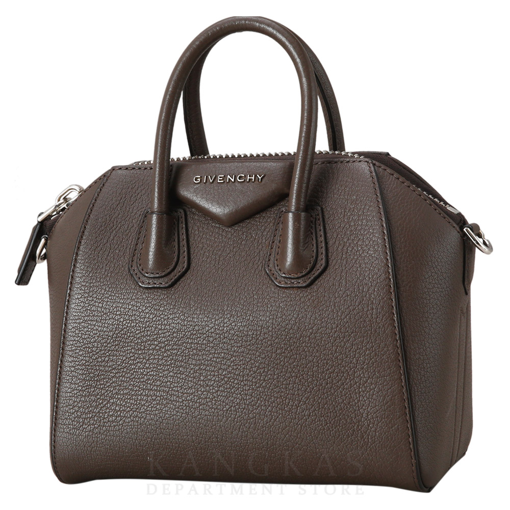 GIVENCHY(USED)지방시 안티고나 백