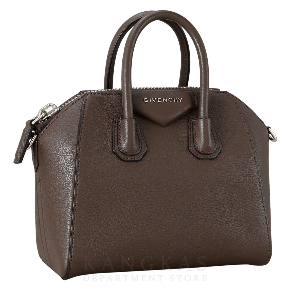 GIVENCHY(USED)지방시 안티고나 백