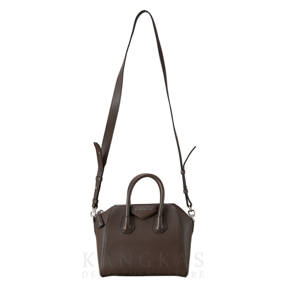 GIVENCHY(USED)지방시 안티고나 백