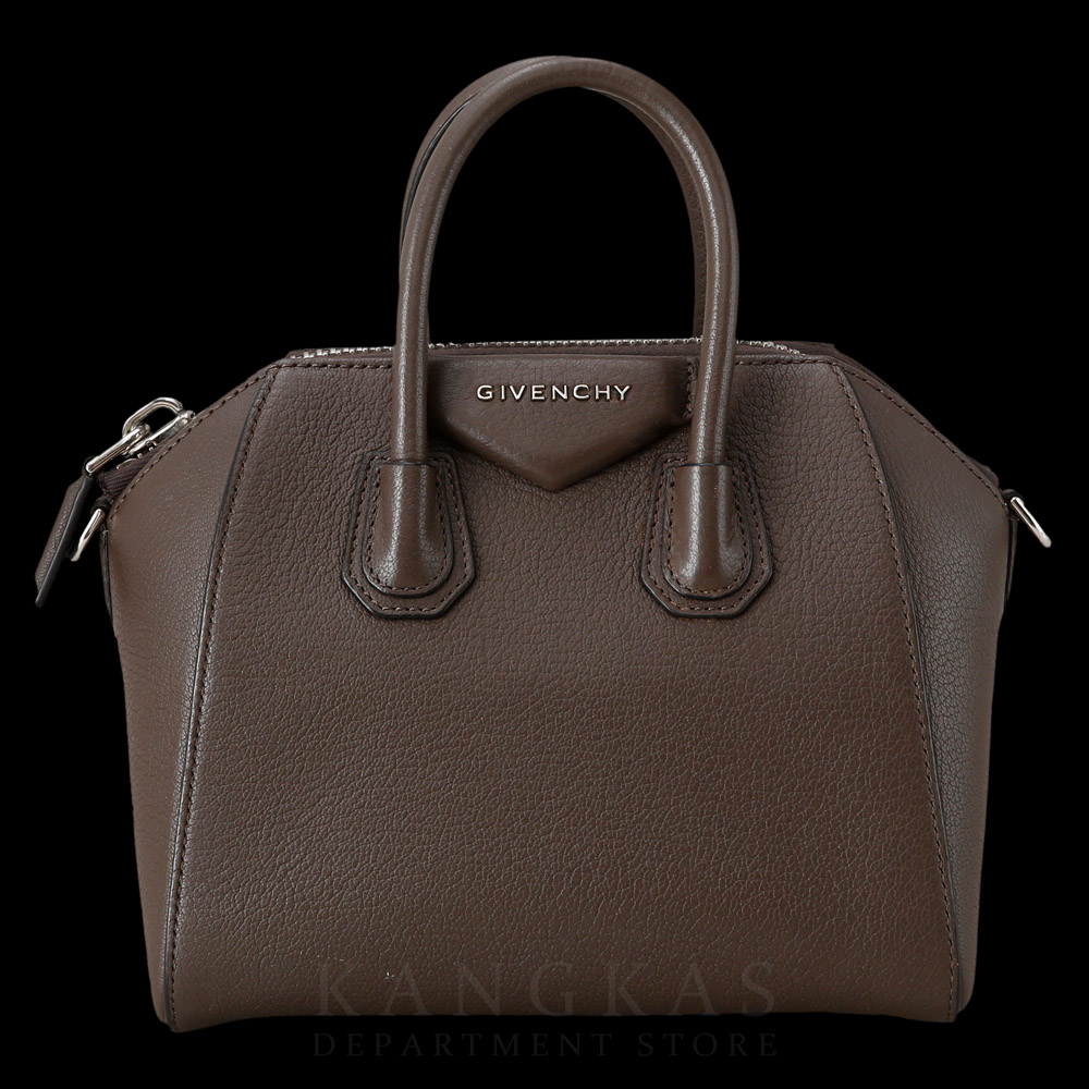 GIVENCHY(USED)지방시 안티고나 백