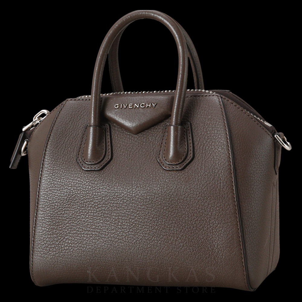 GIVENCHY(USED)지방시 안티고나 백