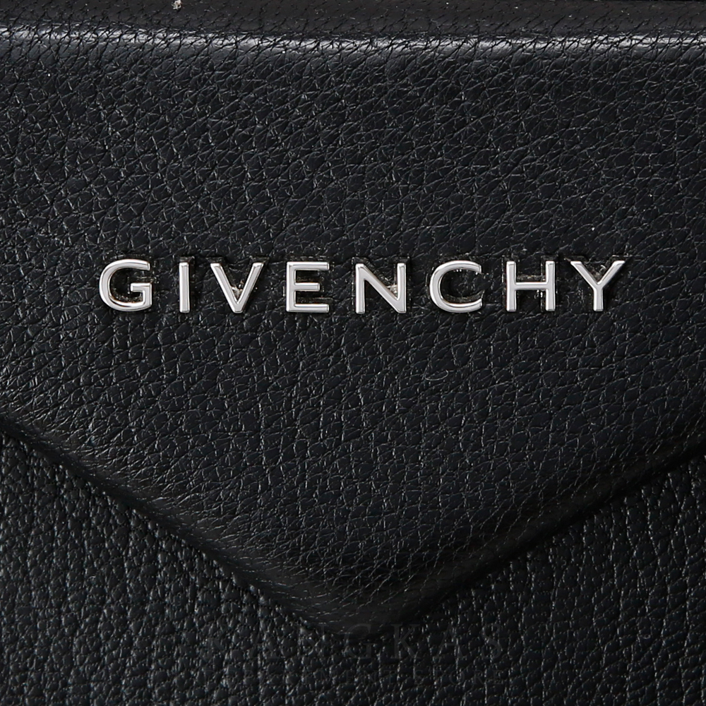 GIVENCHY(USED)지방시 안티고나 백