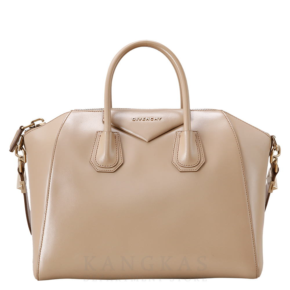 GIVENCHY(USED)지방시 안티고나 미듐