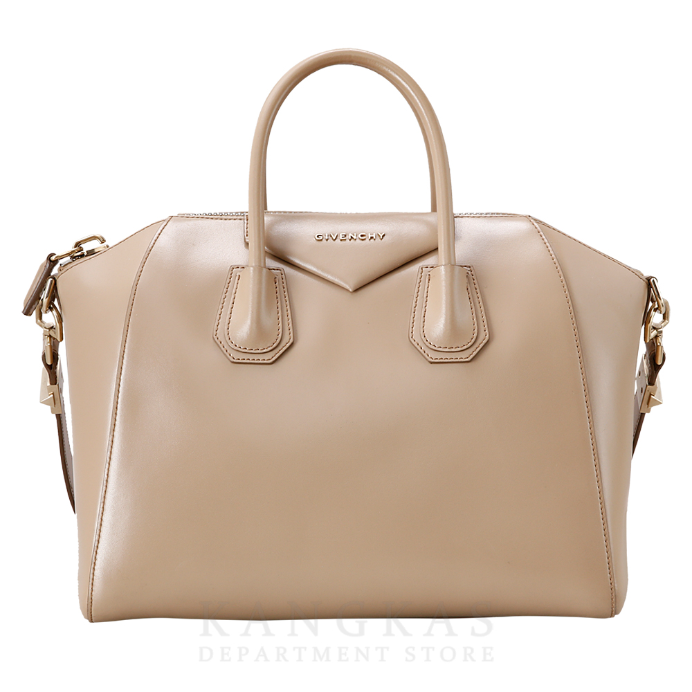 GIVENCHY(USED)지방시 안티고나 미듐