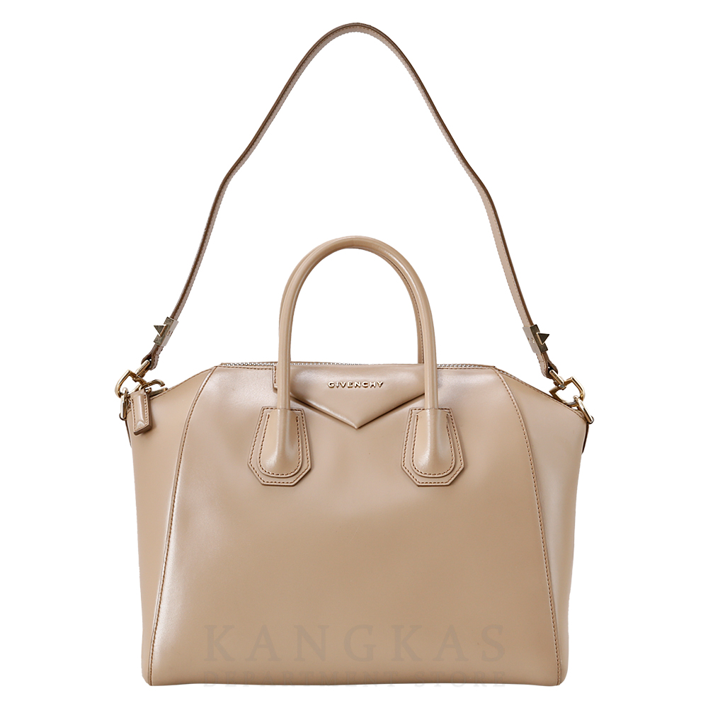 GIVENCHY(USED)지방시 안티고나 미듐