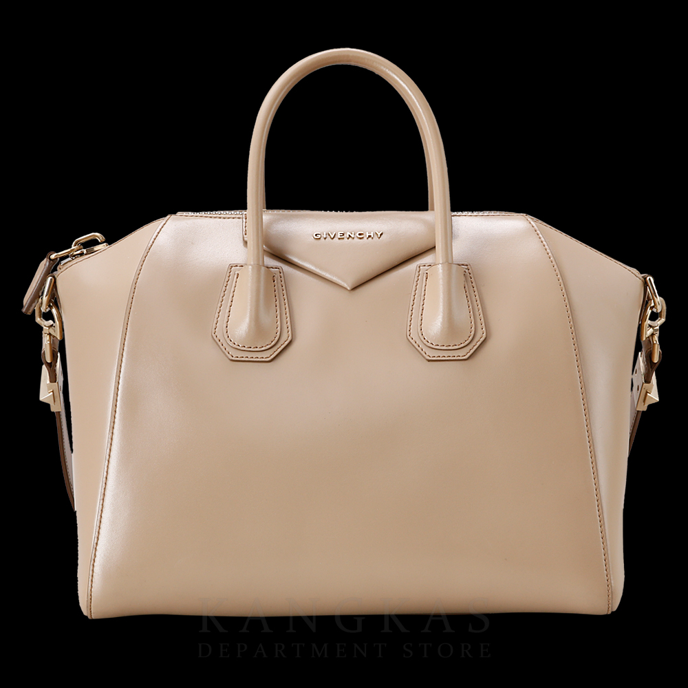 GIVENCHY(USED)지방시 안티고나 미듐