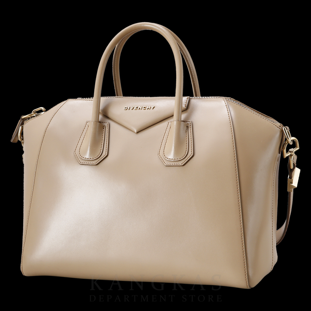 GIVENCHY(USED)지방시 안티고나 미듐