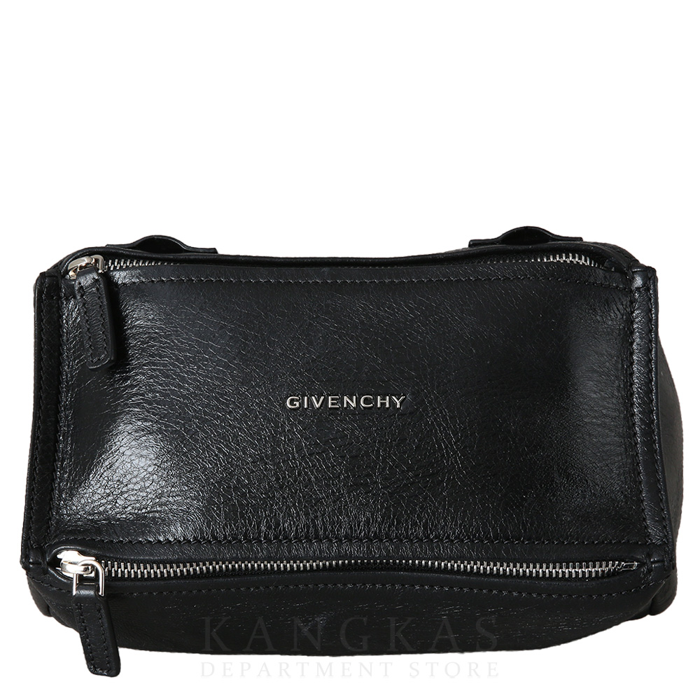 GIVENCHY(USED)지방시 판도라 4G 스트랩 숄더백