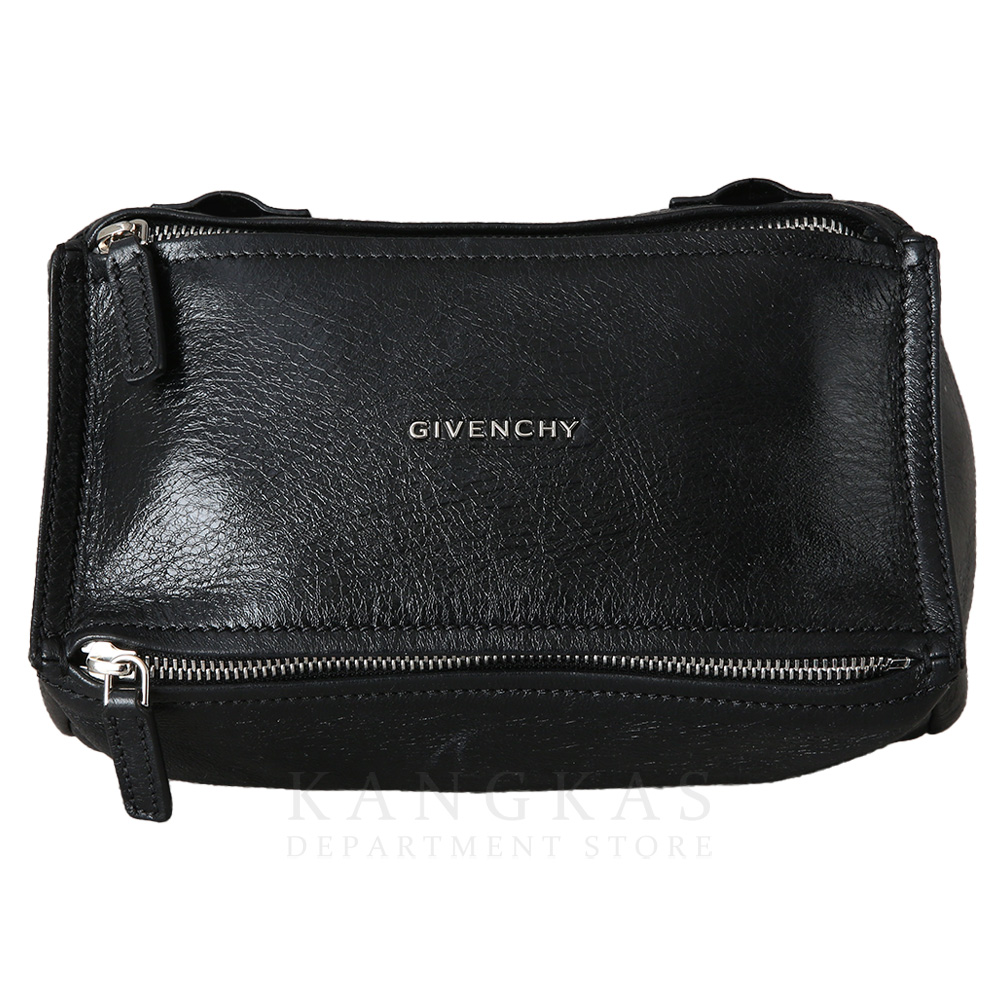 GIVENCHY(USED)지방시 판도라 4G 스트랩 숄더백