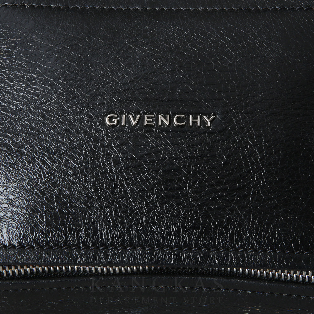 GIVENCHY(USED)지방시 판도라 4G 스트랩 숄더백