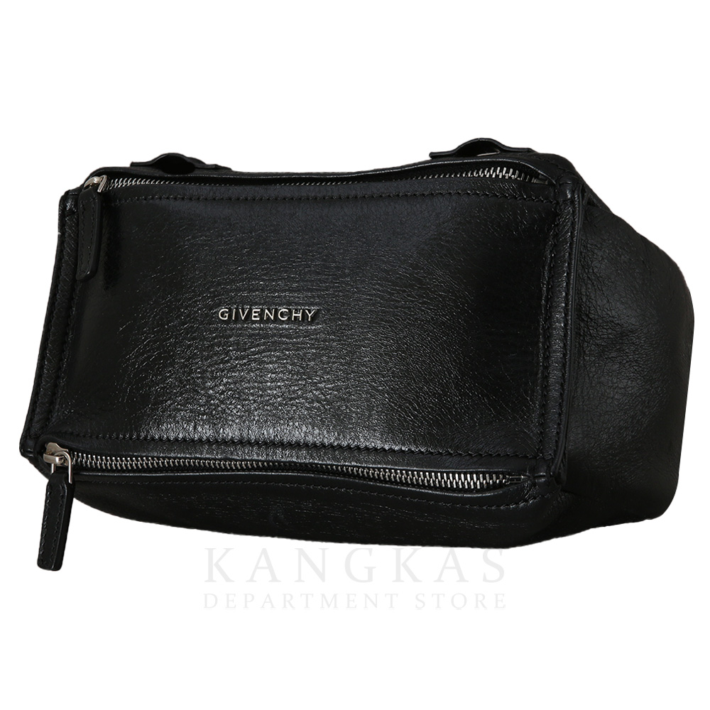 GIVENCHY(USED)지방시 판도라 4G 스트랩 숄더백