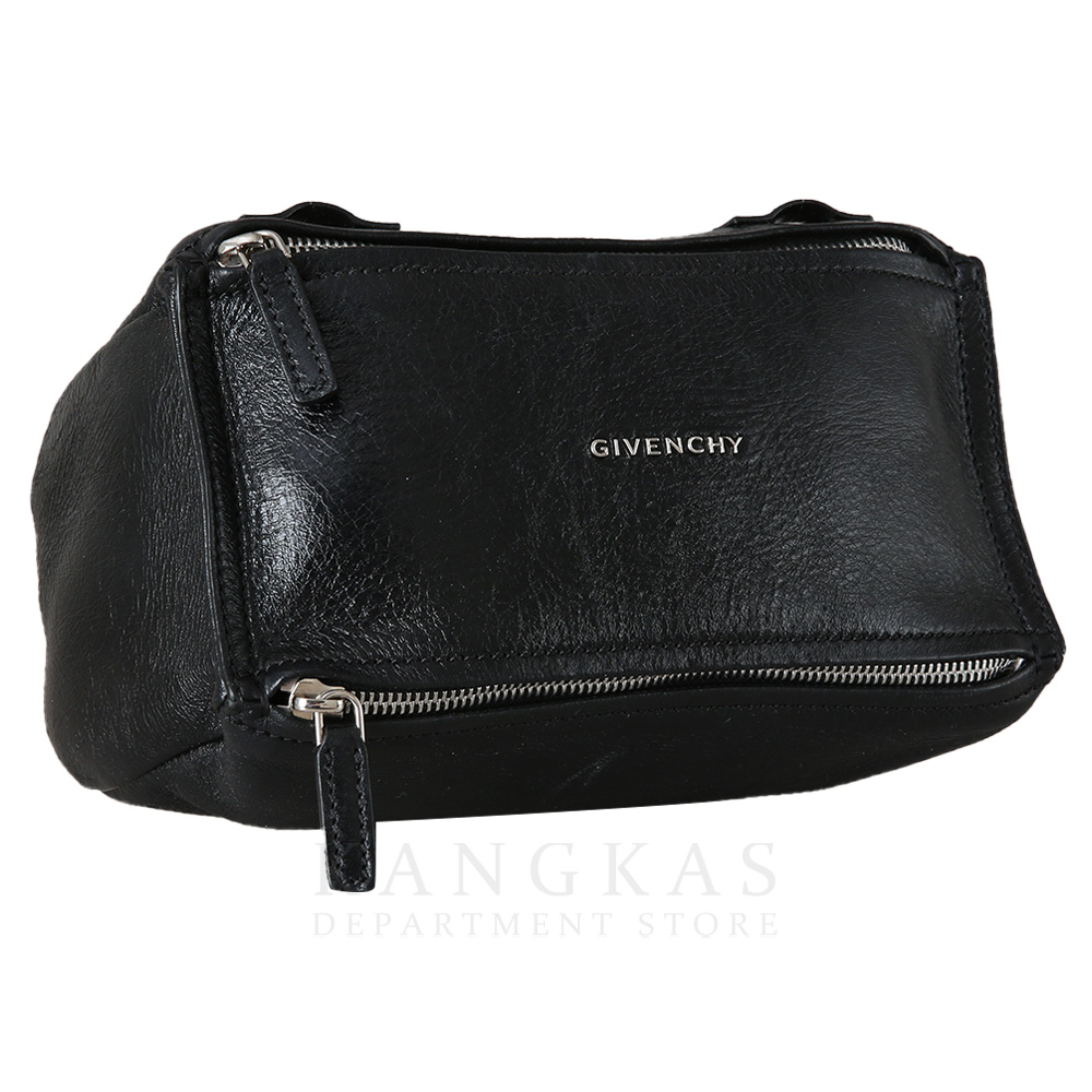 GIVENCHY(USED)지방시 판도라 4G 스트랩 숄더백