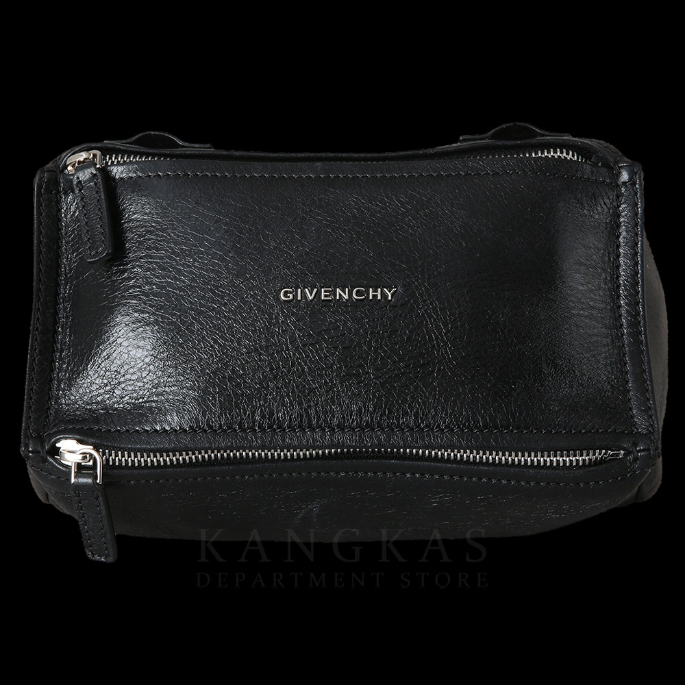 GIVENCHY(USED)지방시 판도라 4G 스트랩 숄더백
