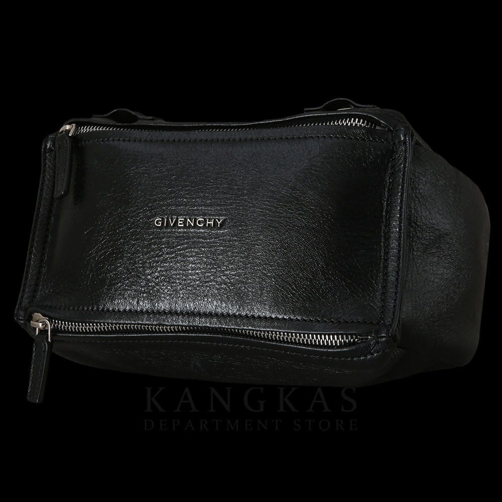 GIVENCHY(USED)지방시 판도라 4G 스트랩 숄더백