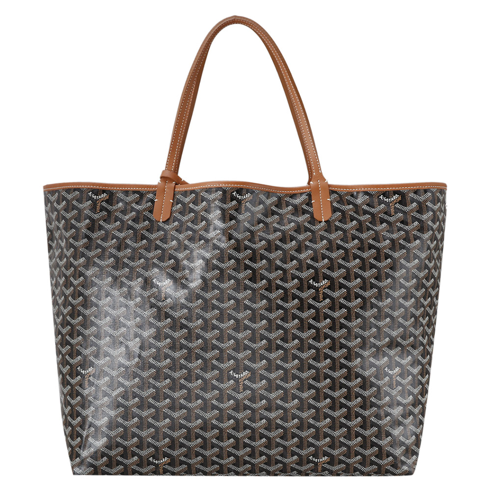 GOYARD(USED)고야드 생루이 GM