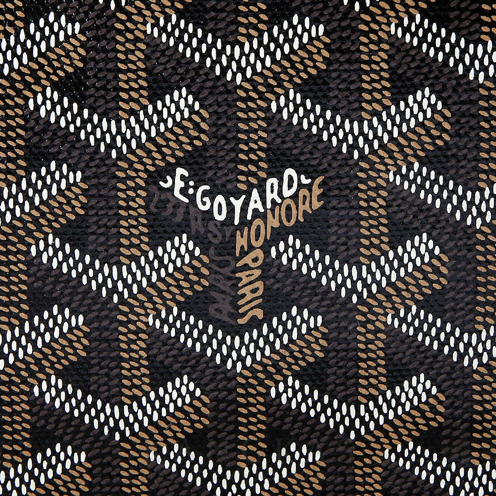GOYARD(USED)고야드 생루이 GM