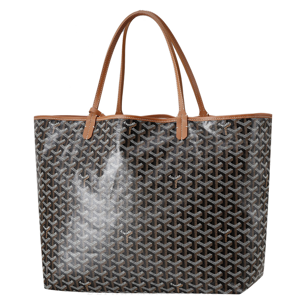 GOYARD(USED)고야드 생루이 GM