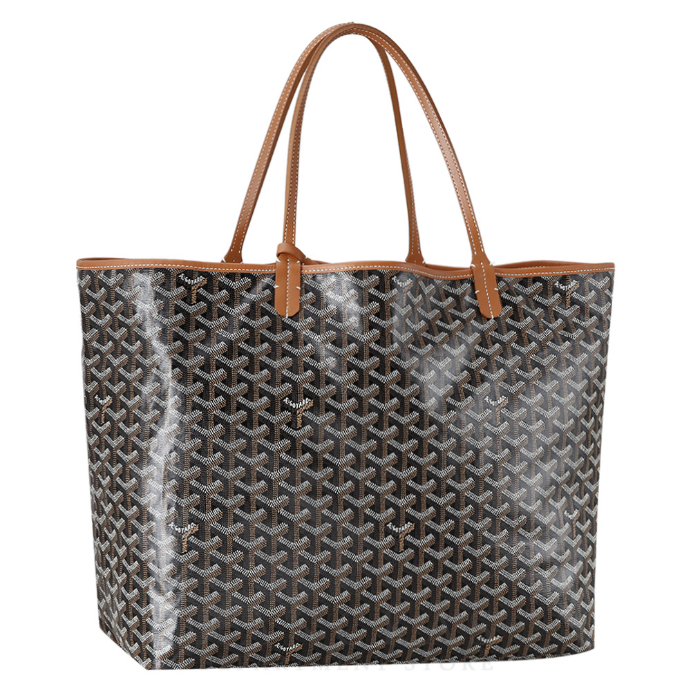 GOYARD(USED)고야드 생루이 GM