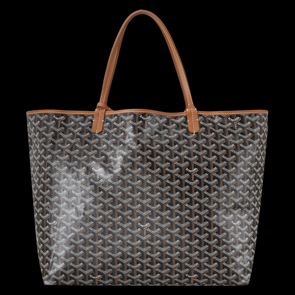 GOYARD(USED)고야드 생루이 GM