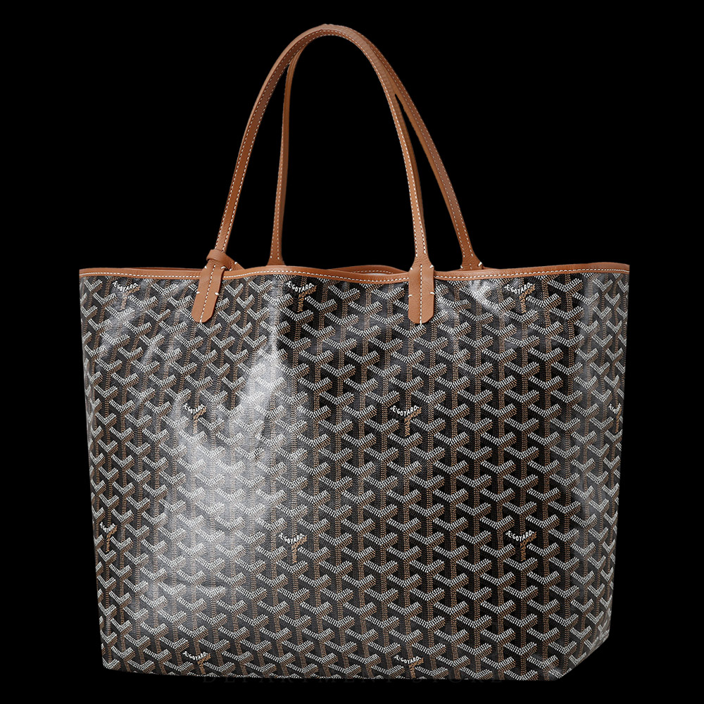 GOYARD(USED)고야드 생루이 GM