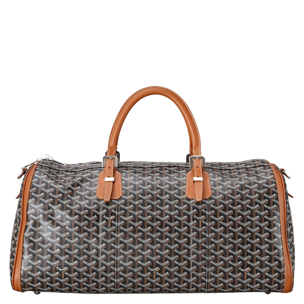 GOYARD(USED)고야드 보잉55