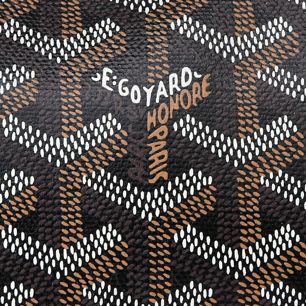 GOYARD(USED)고야드 보잉55