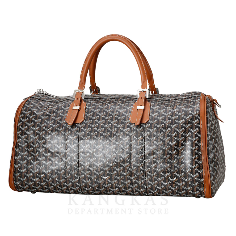 GOYARD(USED)고야드 보잉55