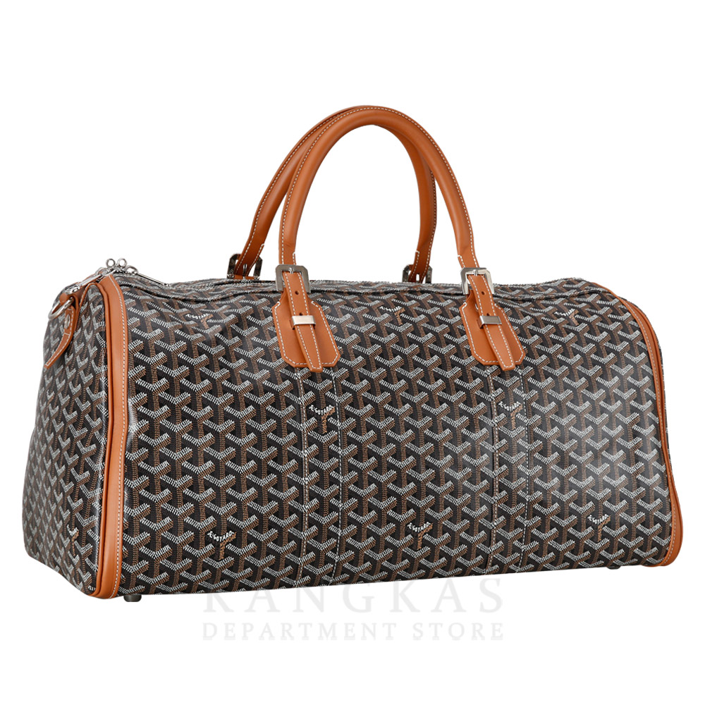 GOYARD(USED)고야드 보잉55