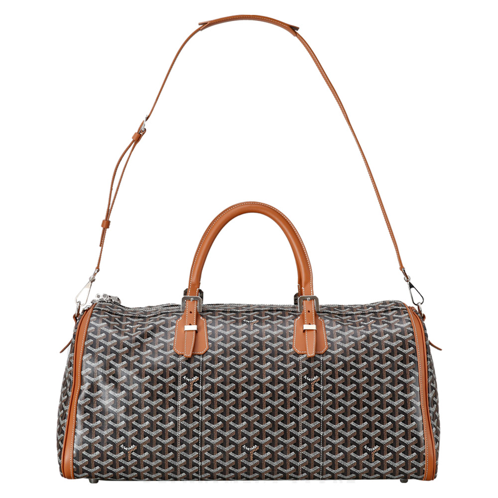 GOYARD(USED)고야드 보잉55