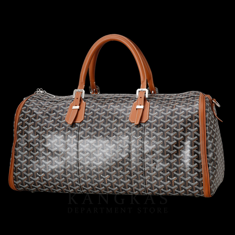 GOYARD(USED)고야드 보잉55
