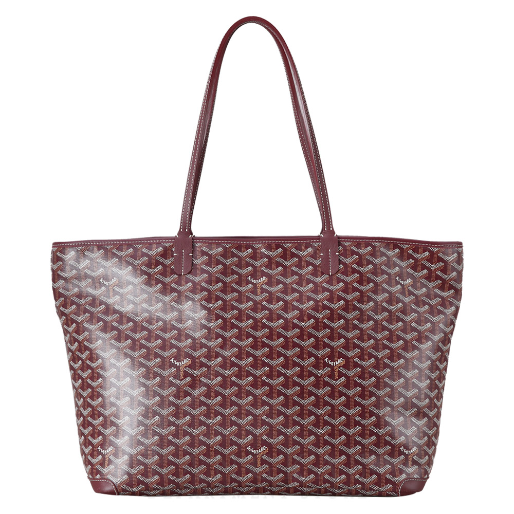 GOYARD(USED)고야드 아르투아 MM
