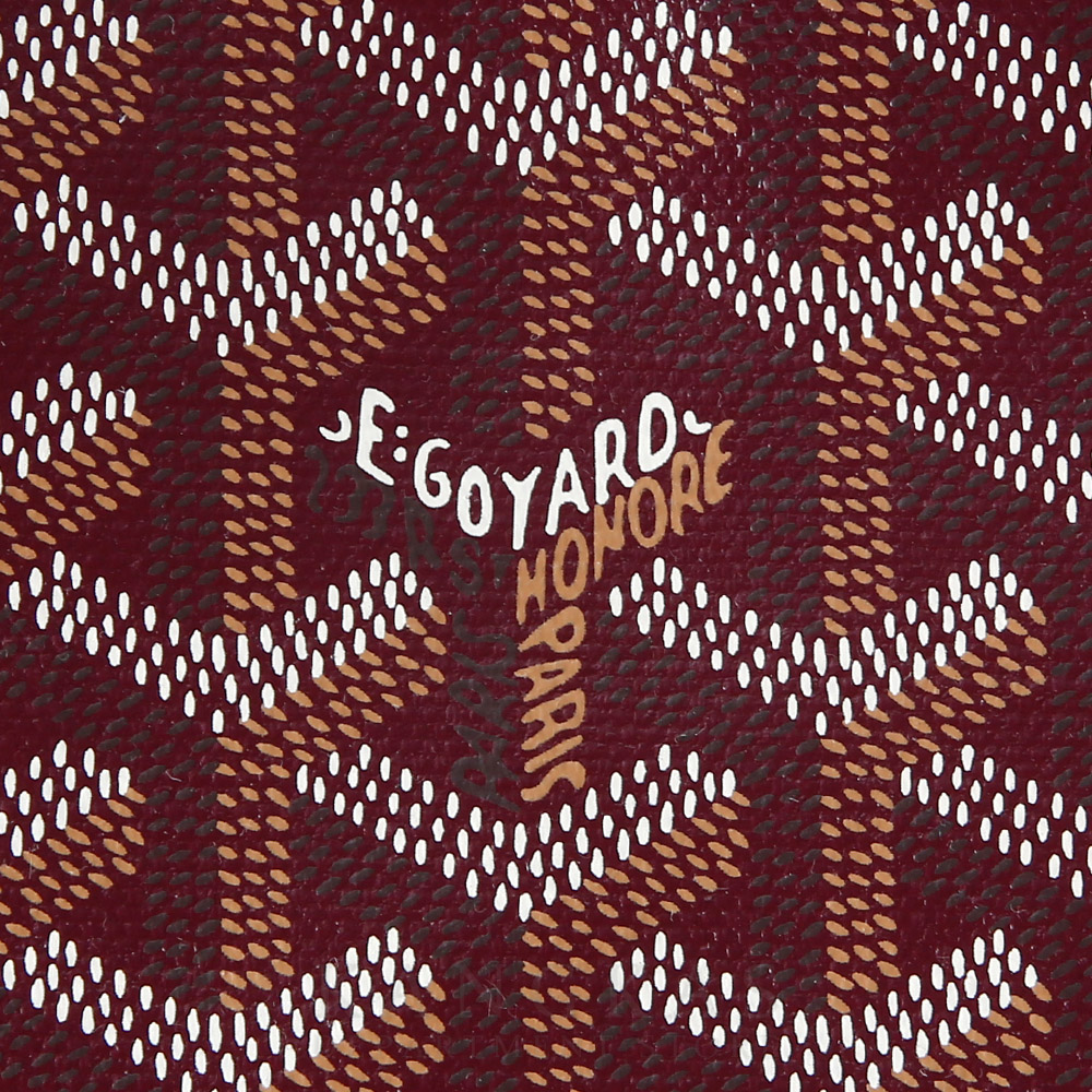 GOYARD(USED)고야드 아르투아 MM