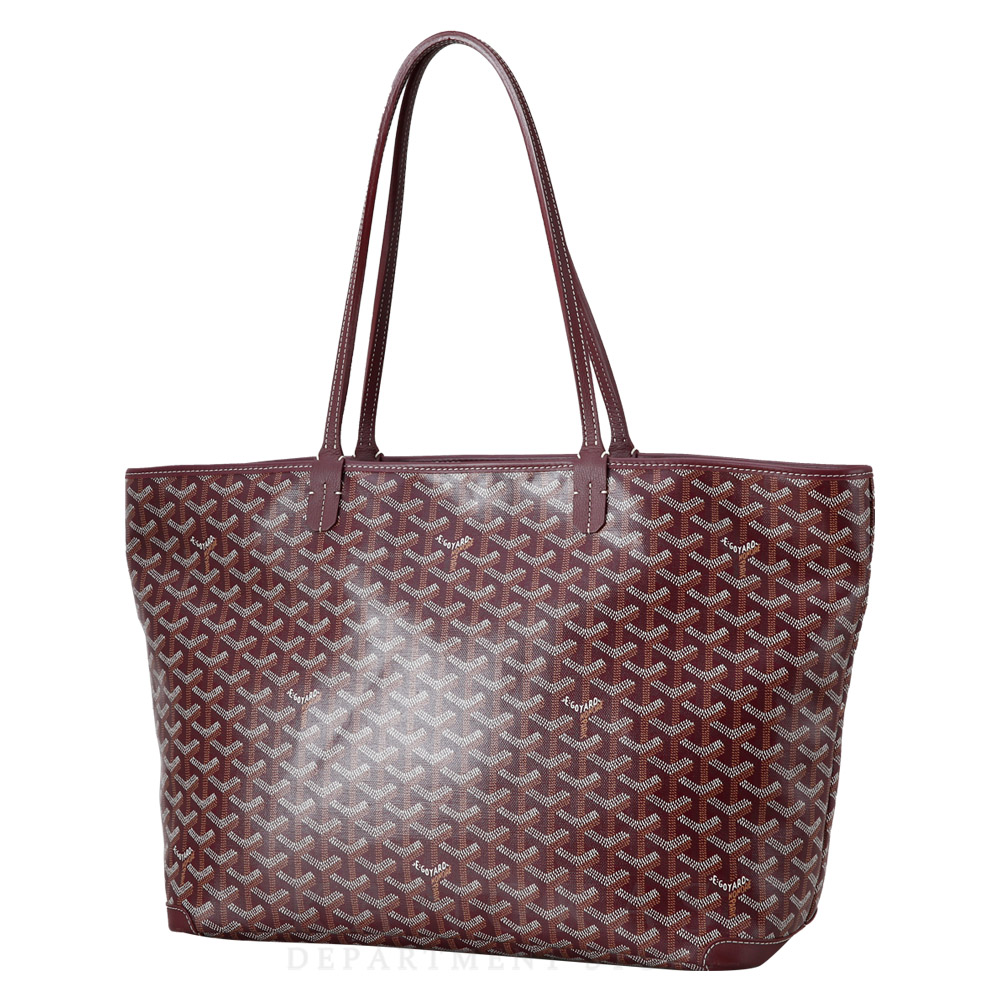 GOYARD(USED)고야드 아르투아 MM