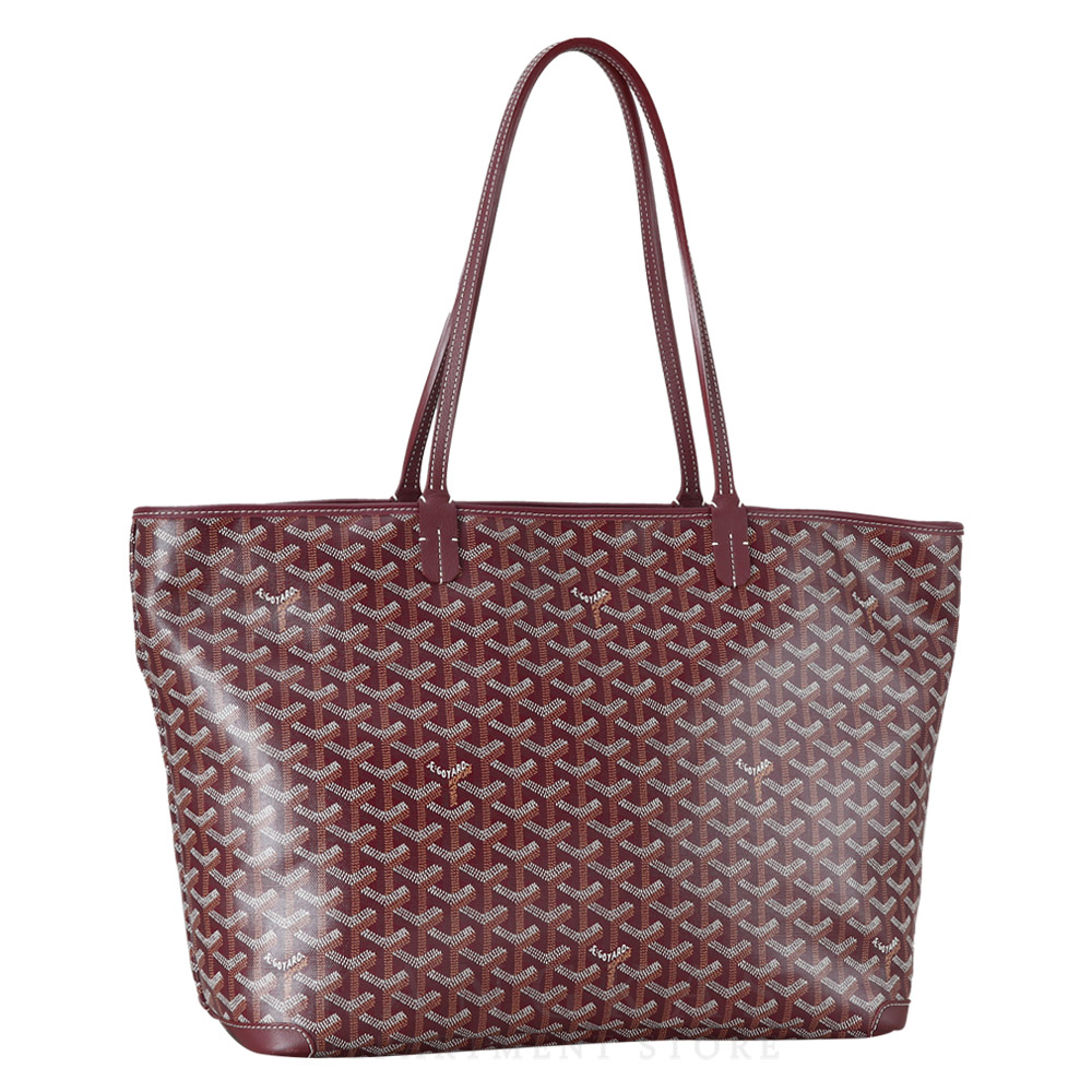 GOYARD(USED)고야드 아르투아 MM
