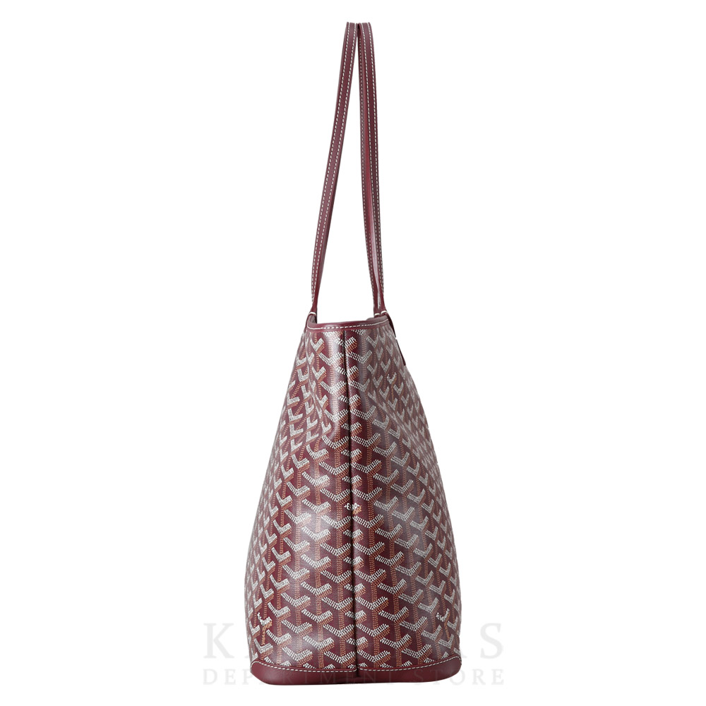 GOYARD(USED)고야드 아르투아 MM