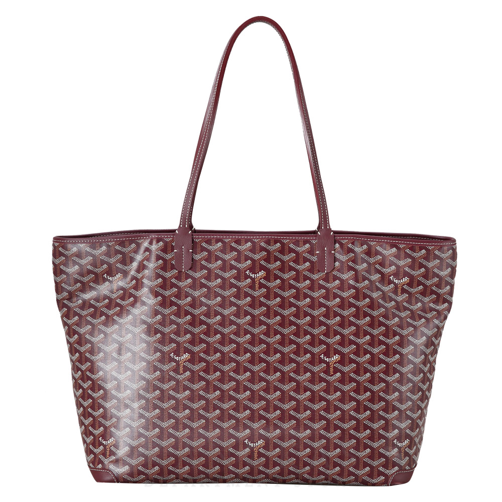 GOYARD(USED)고야드 아르투아 MM