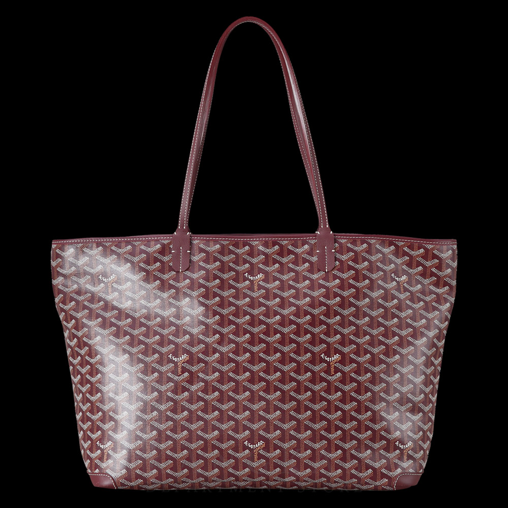 GOYARD(USED)고야드 아르투아 MM
