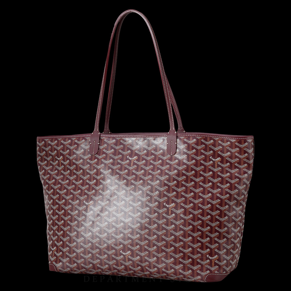 GOYARD(USED)고야드 아르투아 MM